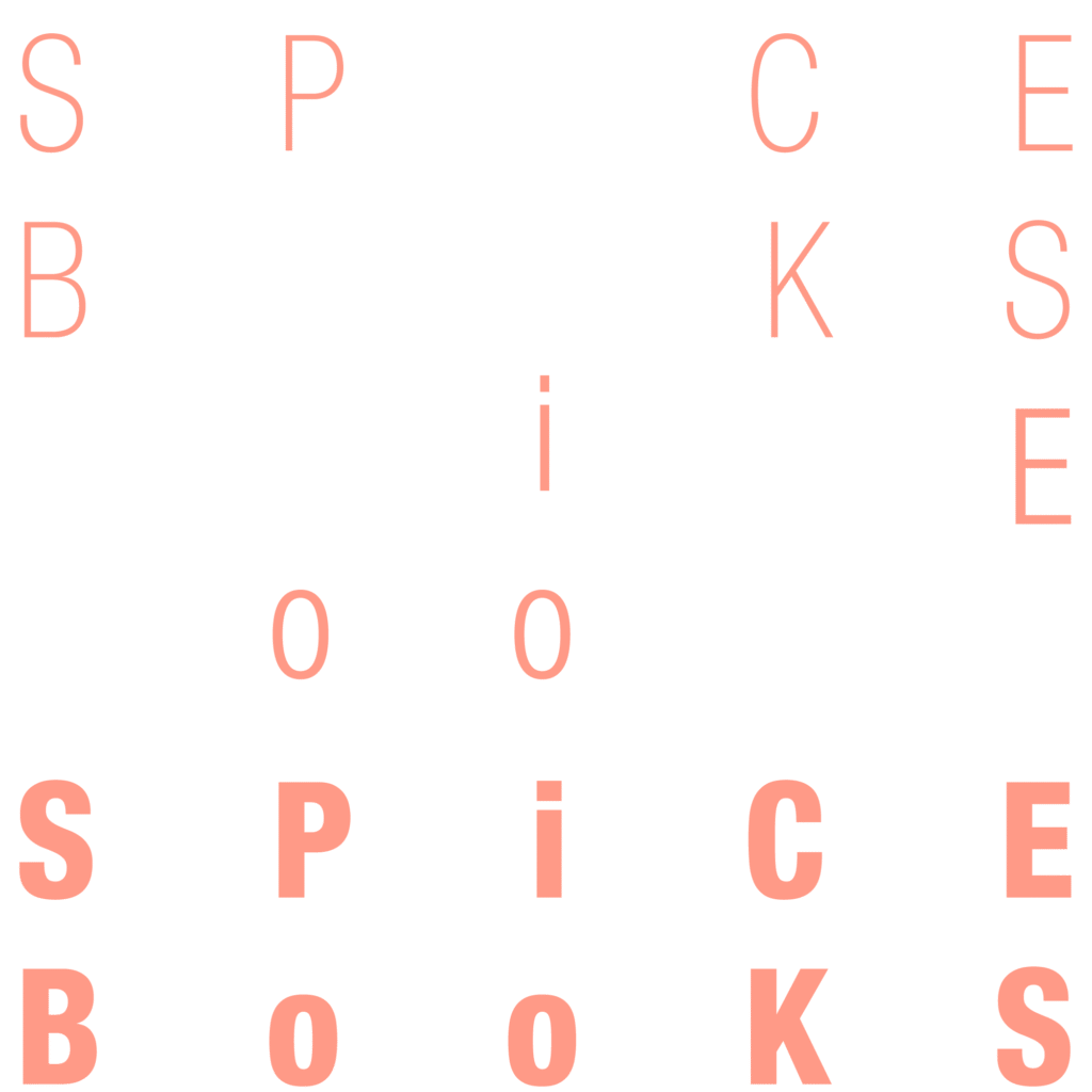 SPiCE Books